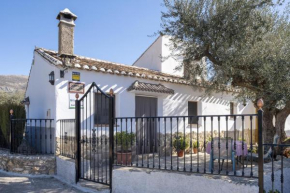 Cortijo Salva, Periana